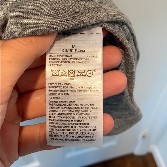 NWT Banana Republic Dress - Picture 3 of 3